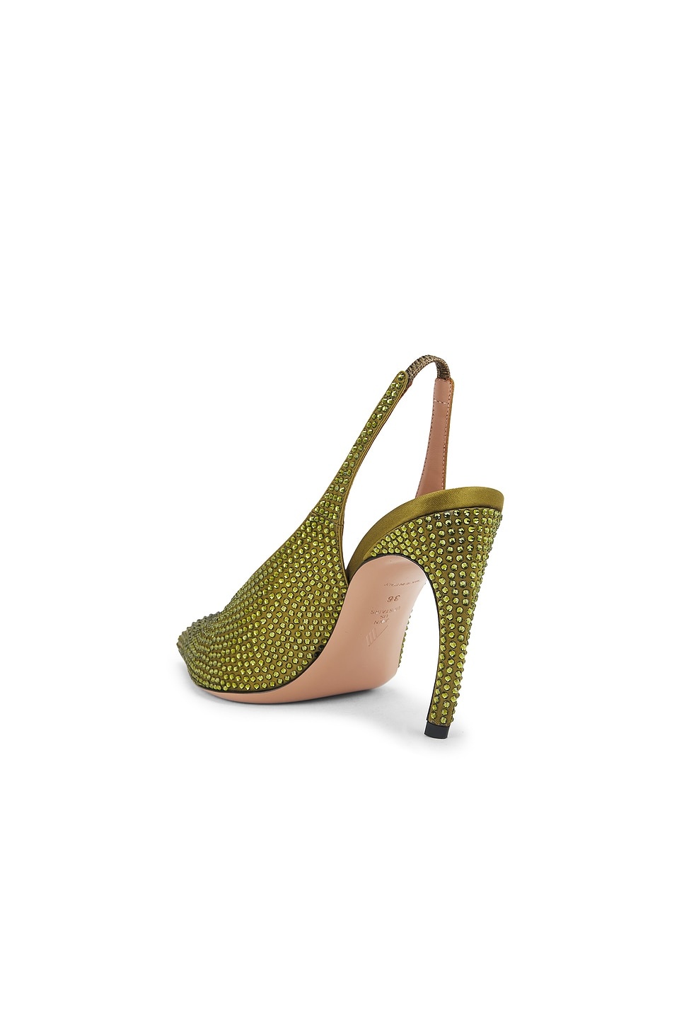 Viper Slingback Pump - 3