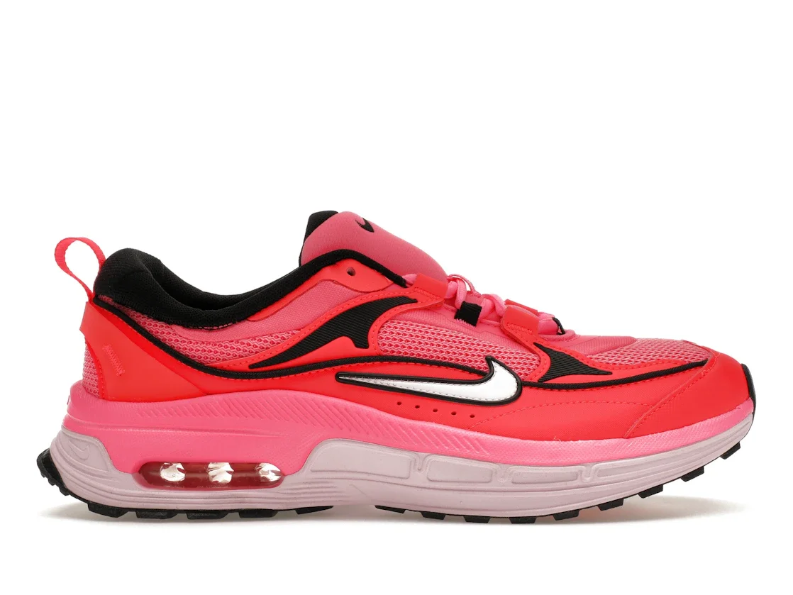 Nike Air Max Bliss Laser Pink (W) - 1