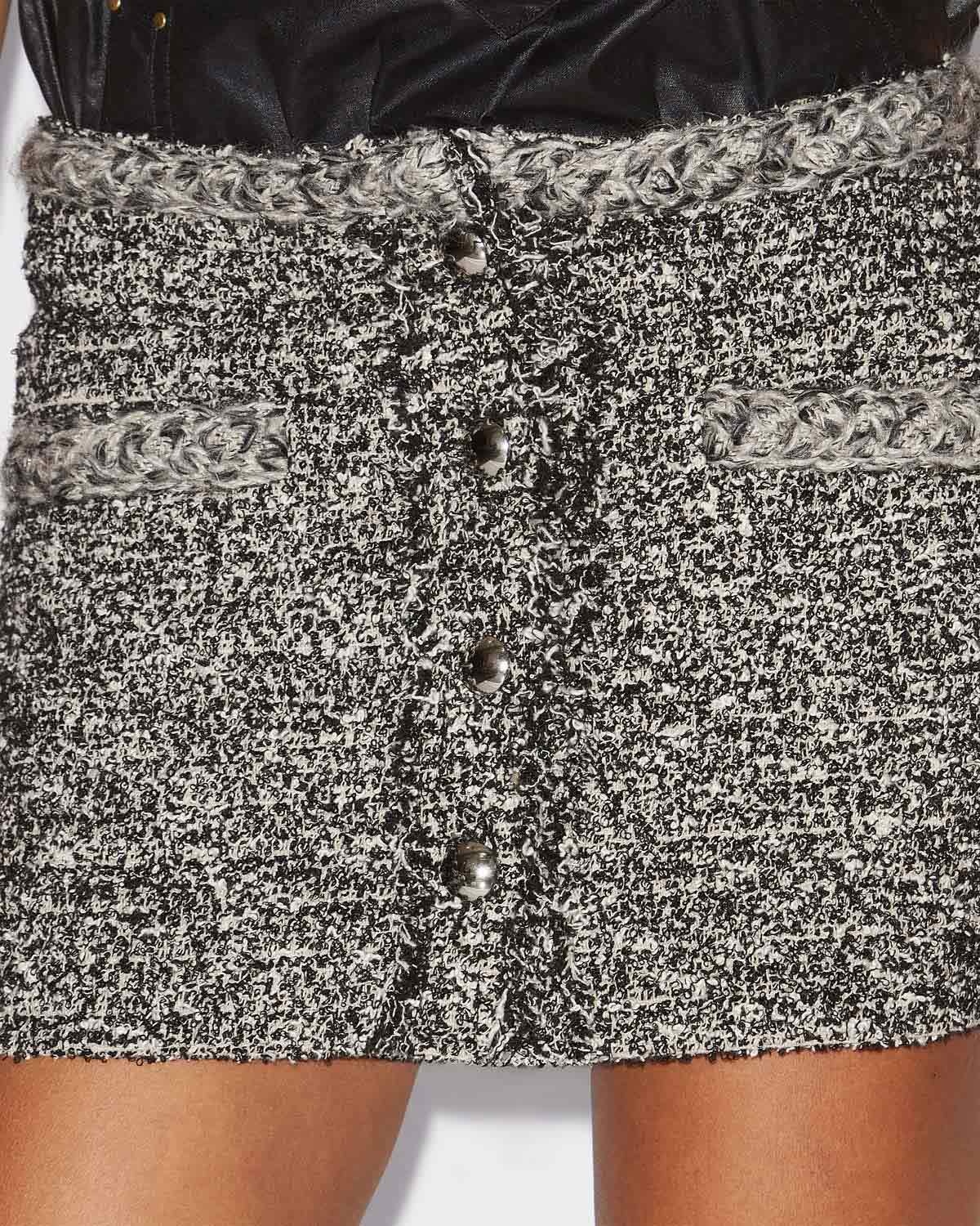GLENY SKIRT - 3