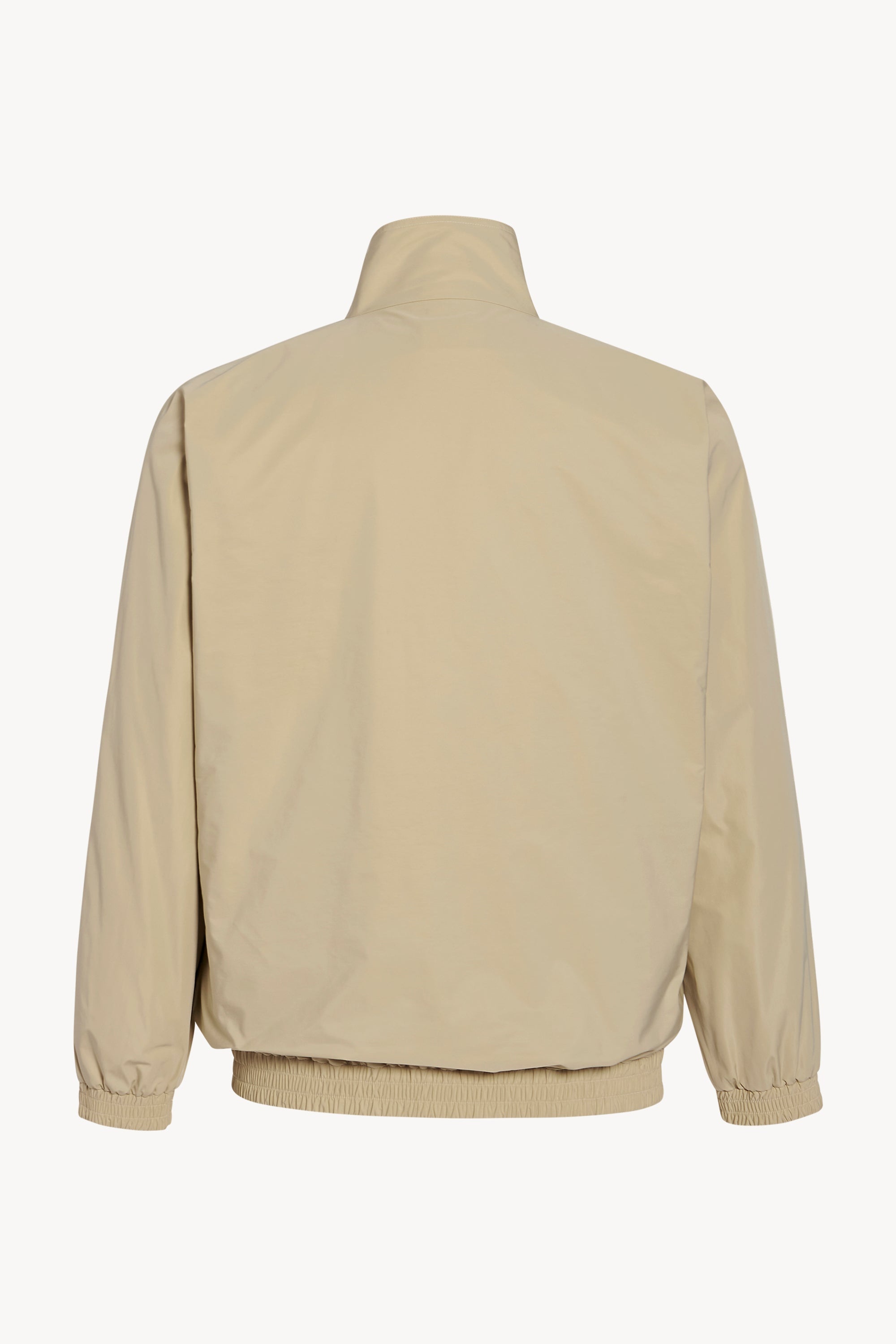 Nantuck Jacket in Nylon - 2
