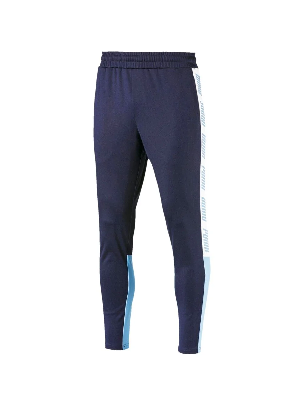 A.C.E. striped track pants - 1