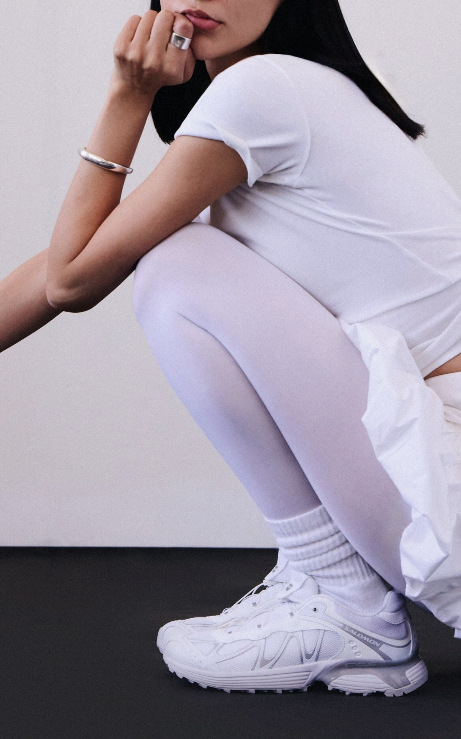 XT-Whisper Sneakers white - 2