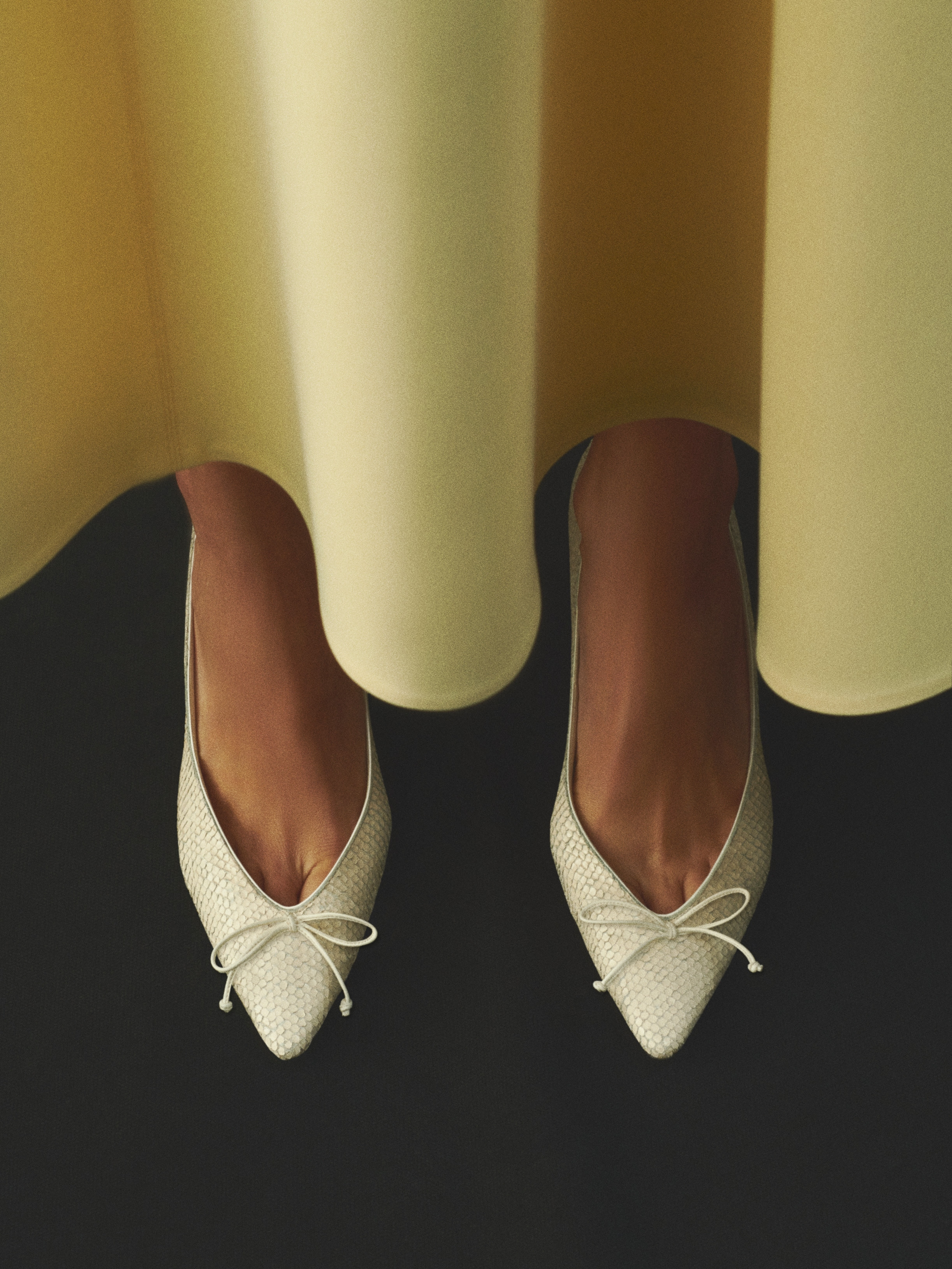 The Tourni heels - 6