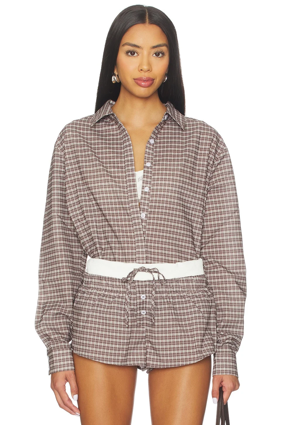 x REVOLVE Nirvana Shirt - 1