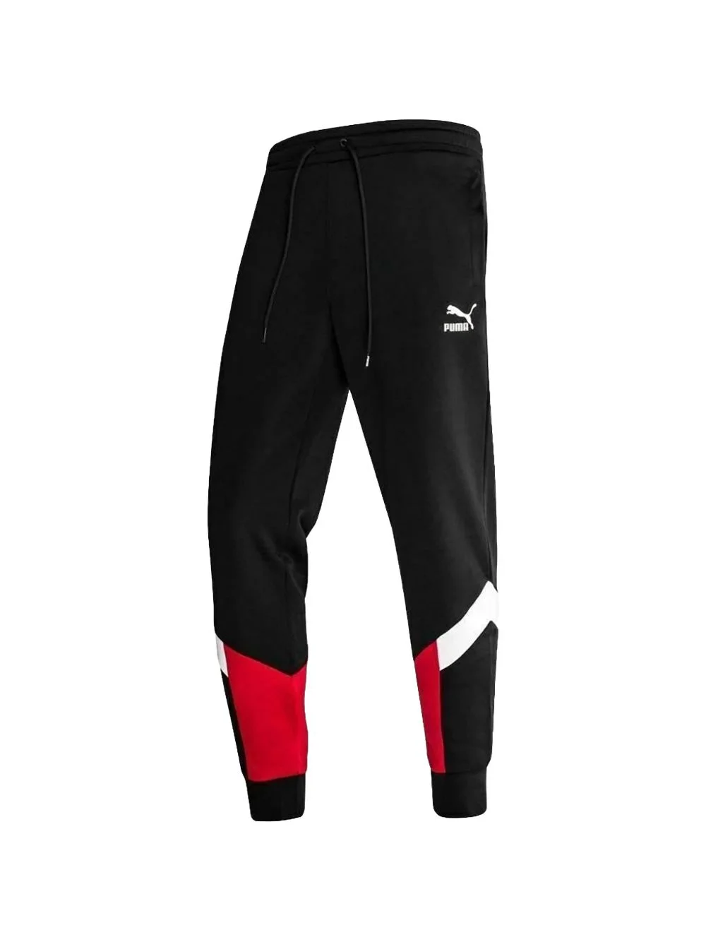 Iconic track pants - 1