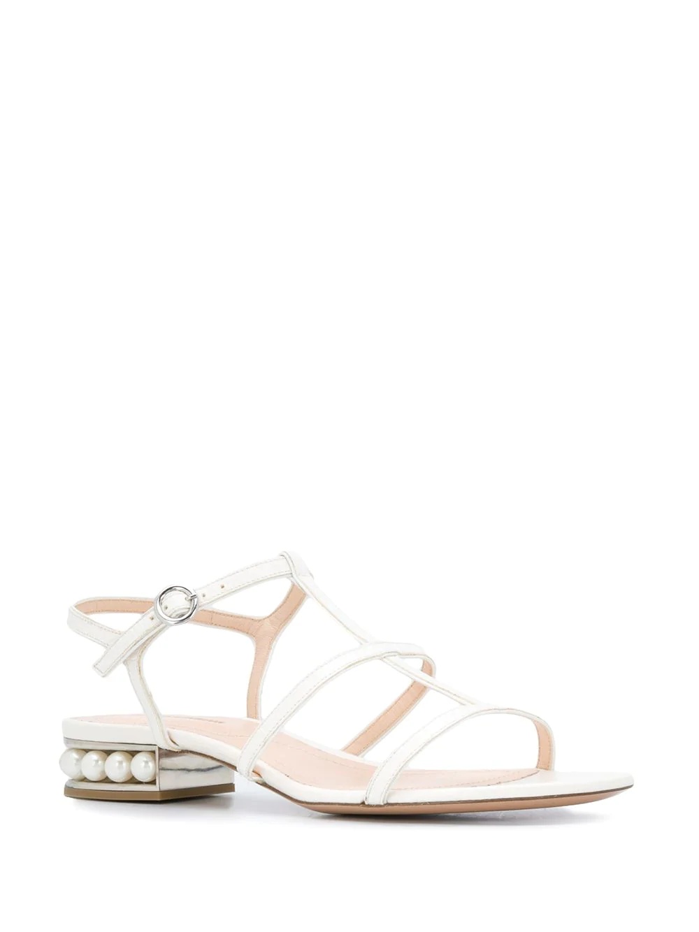 CASATI strap sandals 25mm - 2