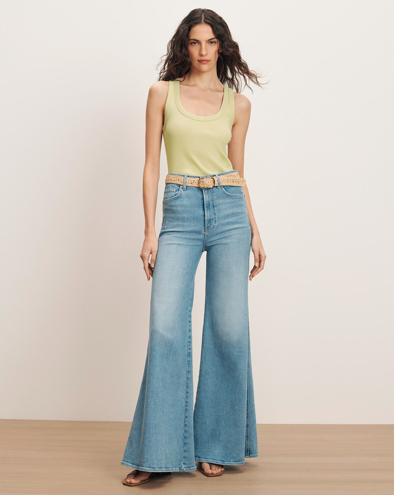 BIRKE SCOOPNECK TANK TOP 3