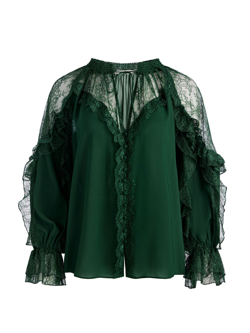 ALEENA LACE BLOUSE 1