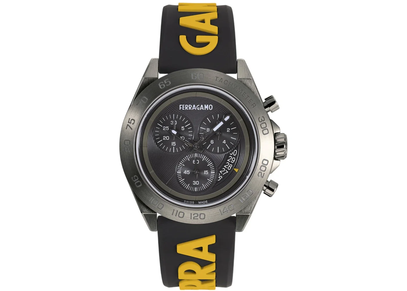 Ferragamo Urban Chrono SFKF00523 - 1