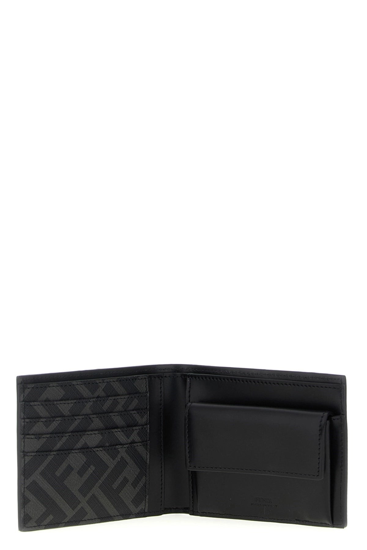 Fendi Men 'Bifold' Wallet - 3