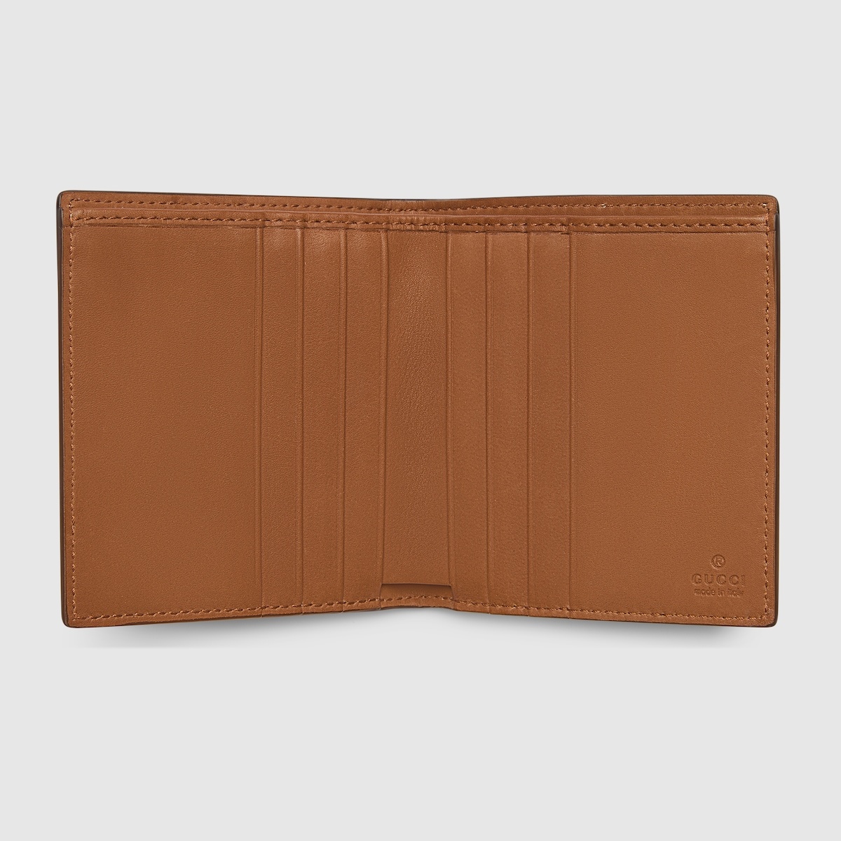 GG Emblem bi-fold wallet - 2