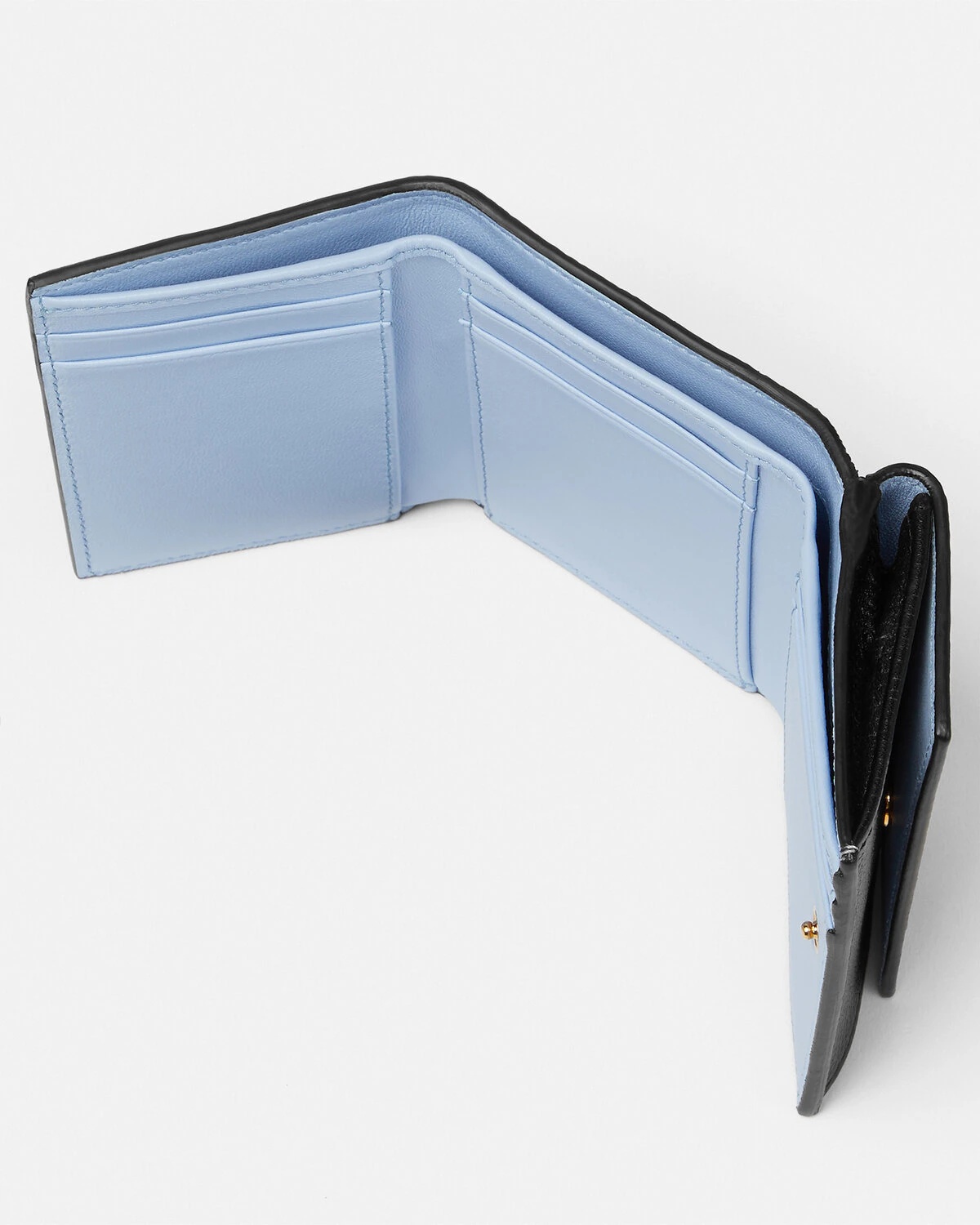 Versace Myth Trifold Wallet - 2