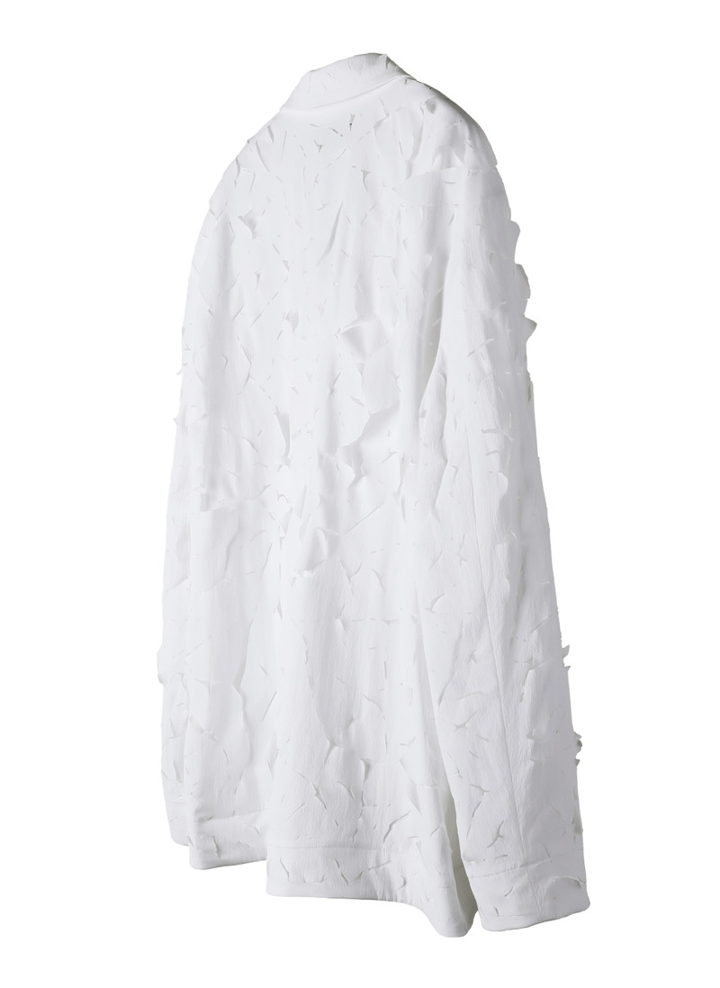 6.0 JACKET LEFT (WHITE) 3