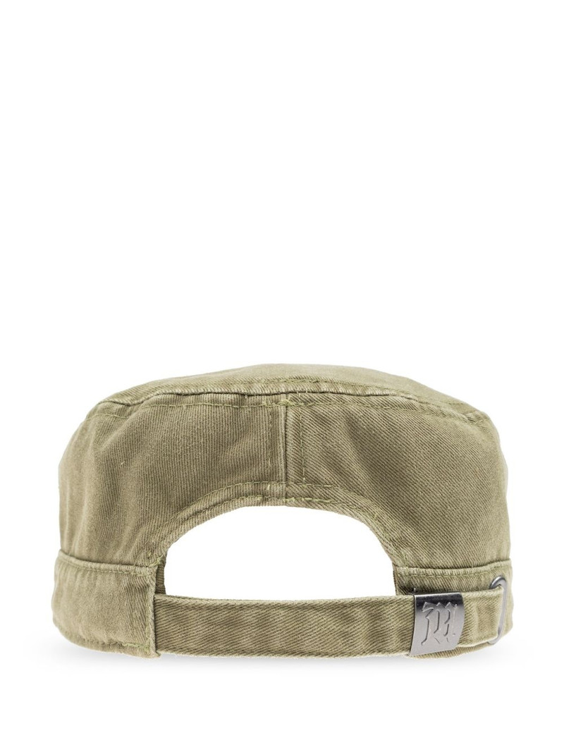 MISBHV logo cap outlook