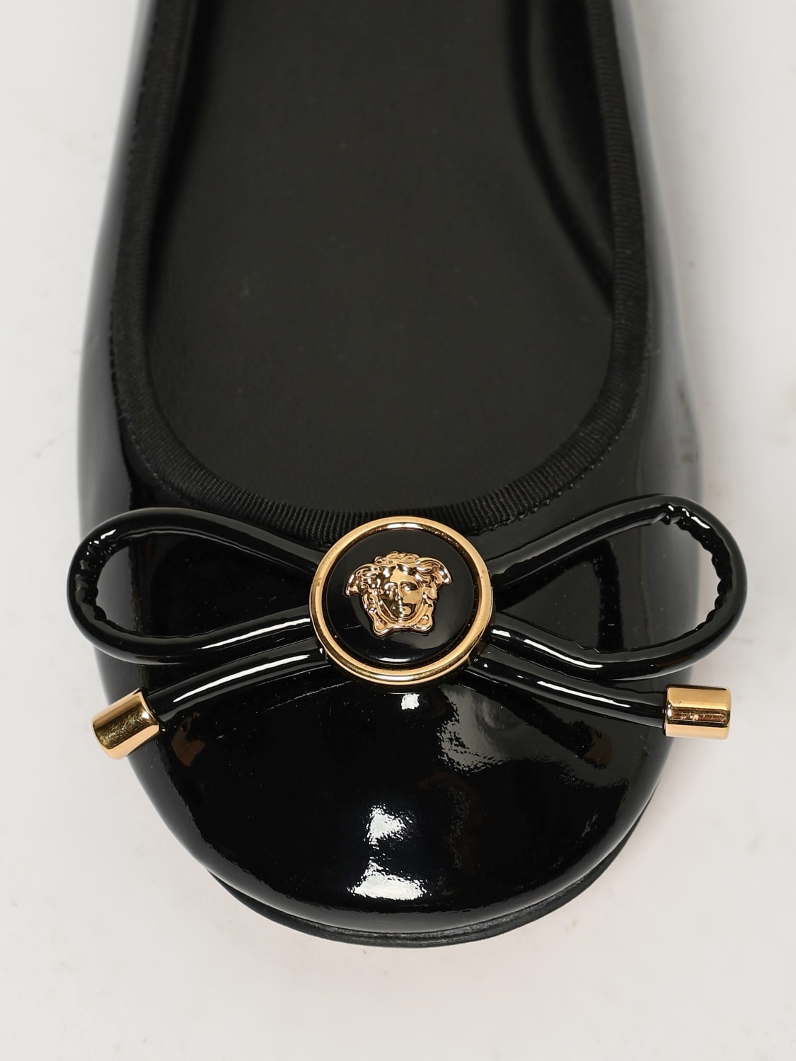 Shoes woman Versace - 4