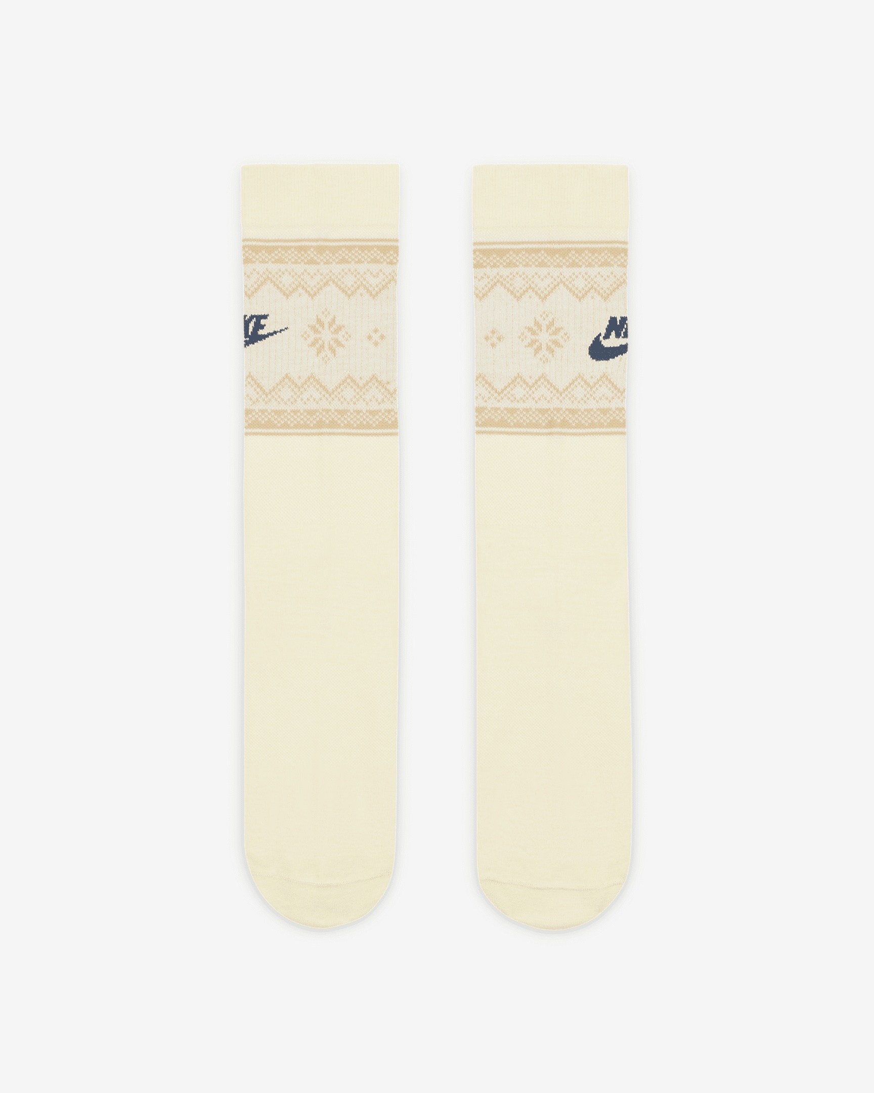 Nike Everyday Essentials Crew Socks (1 Pair) - 2