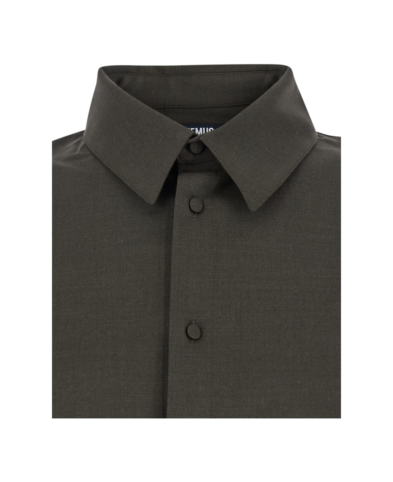 La Chemise Mondani - 3