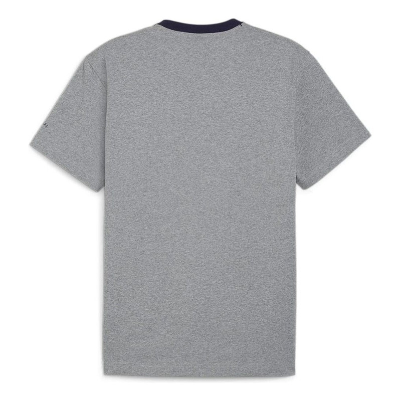 PUMA PUMA x Noah Pocket T-Shirt 'Grey' 623866-03 outlook