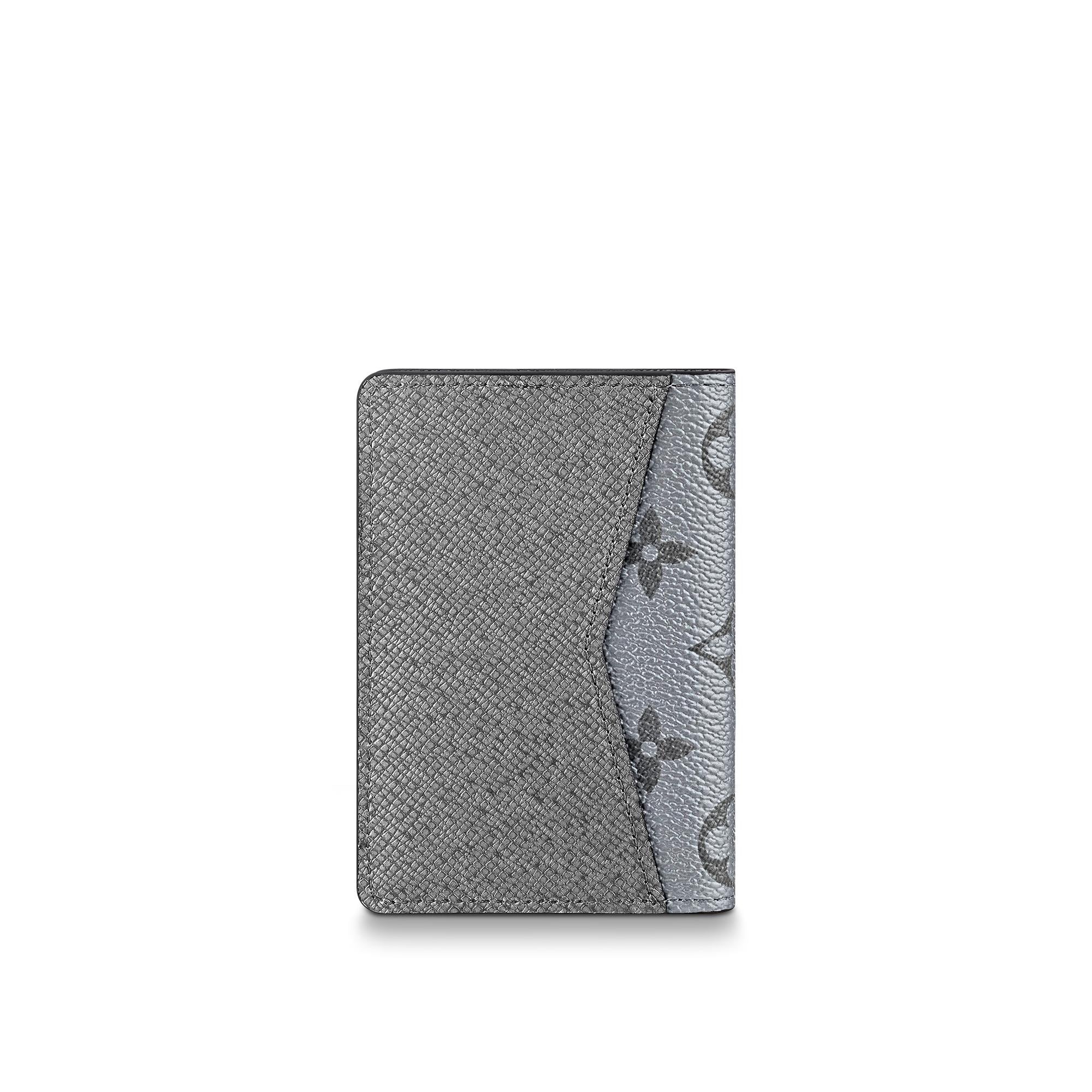 Pocket Organizer - 6