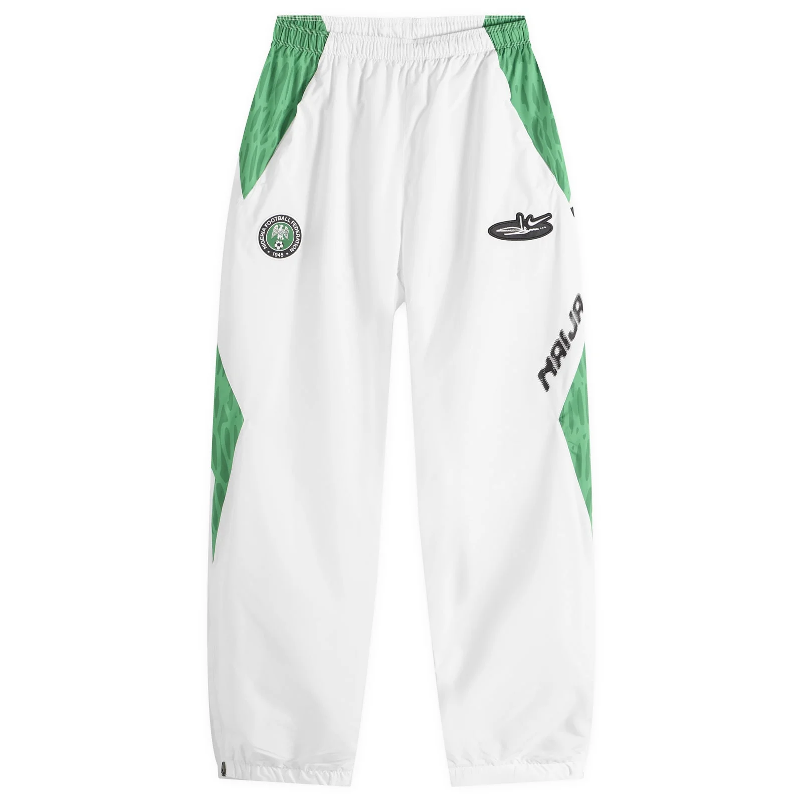 Nike x Slawn Nigeria Woven Track Pant - 1