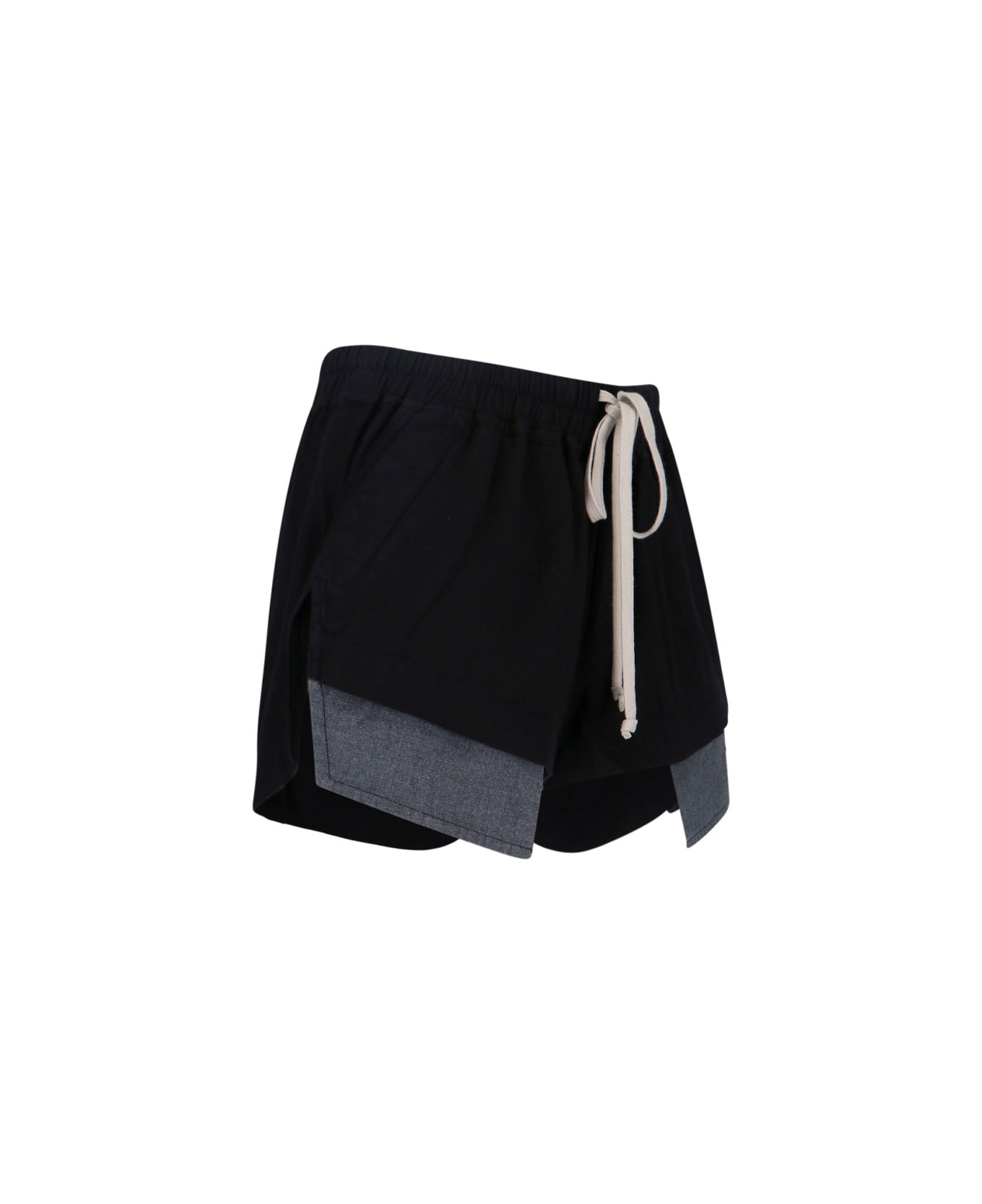 'fog Boxers' Shorts - 3