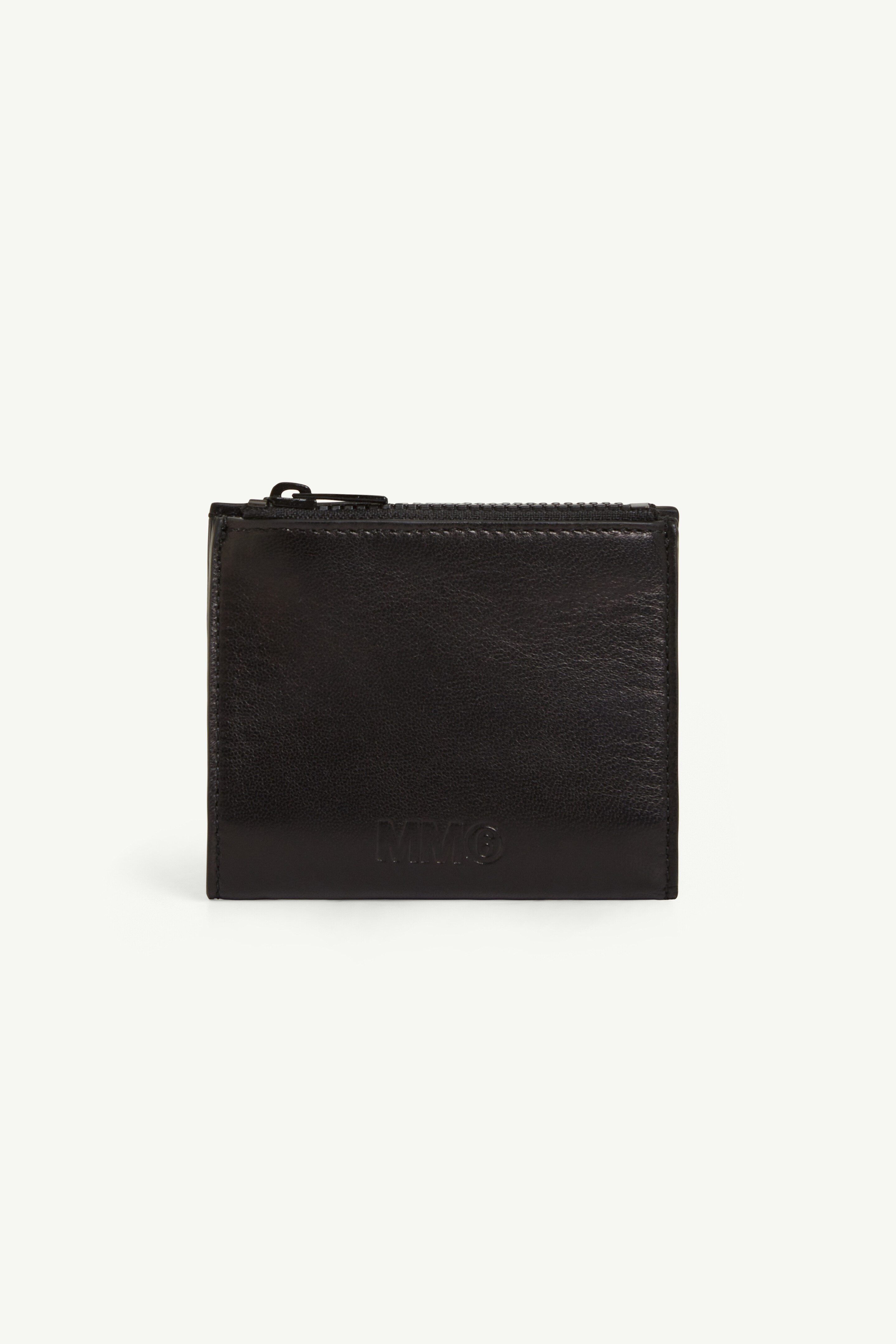 Zip-around wallet - 2