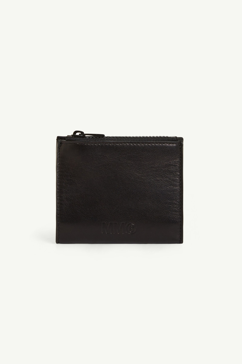 Zip-around wallet 2