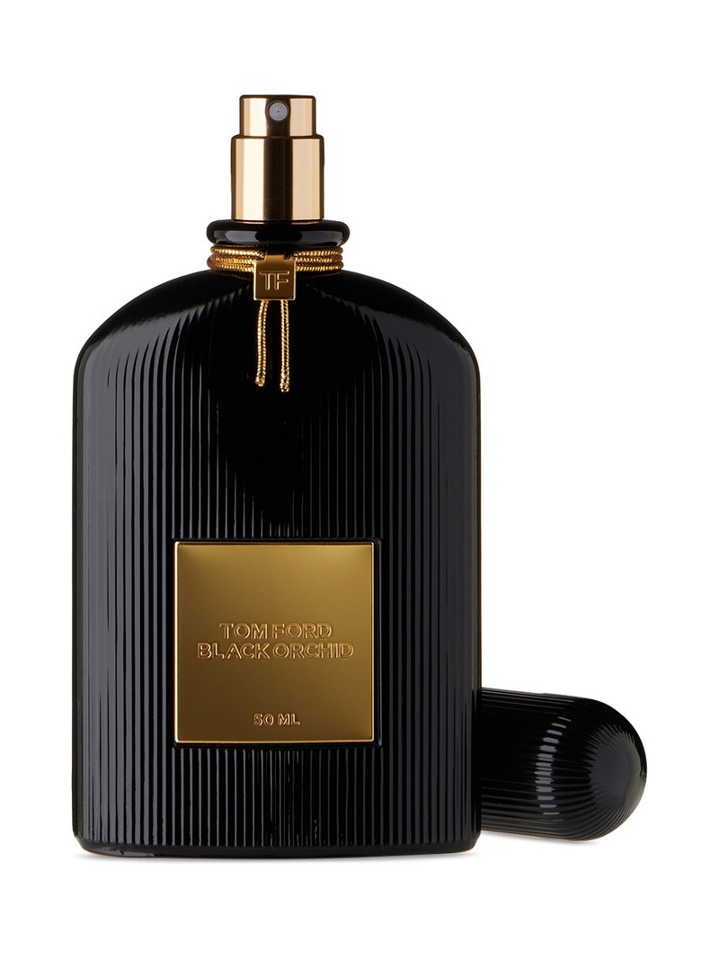 TOM FORD Black Orchid Eau De Parfum, 50 mL outlook