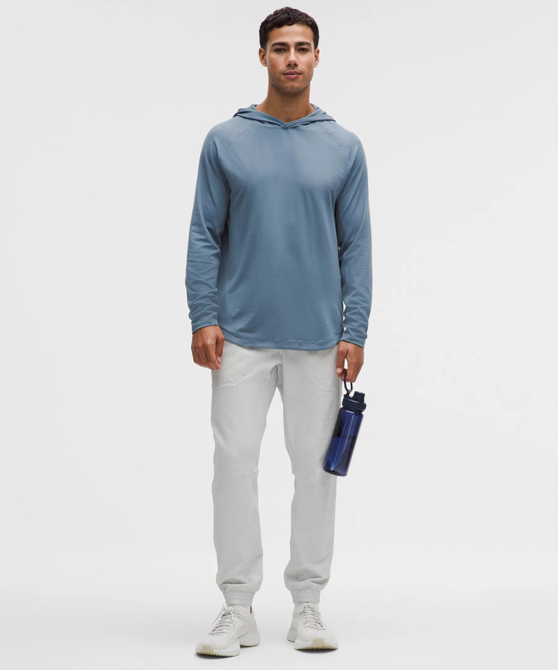 lululemon License to Train Hoodie outlook