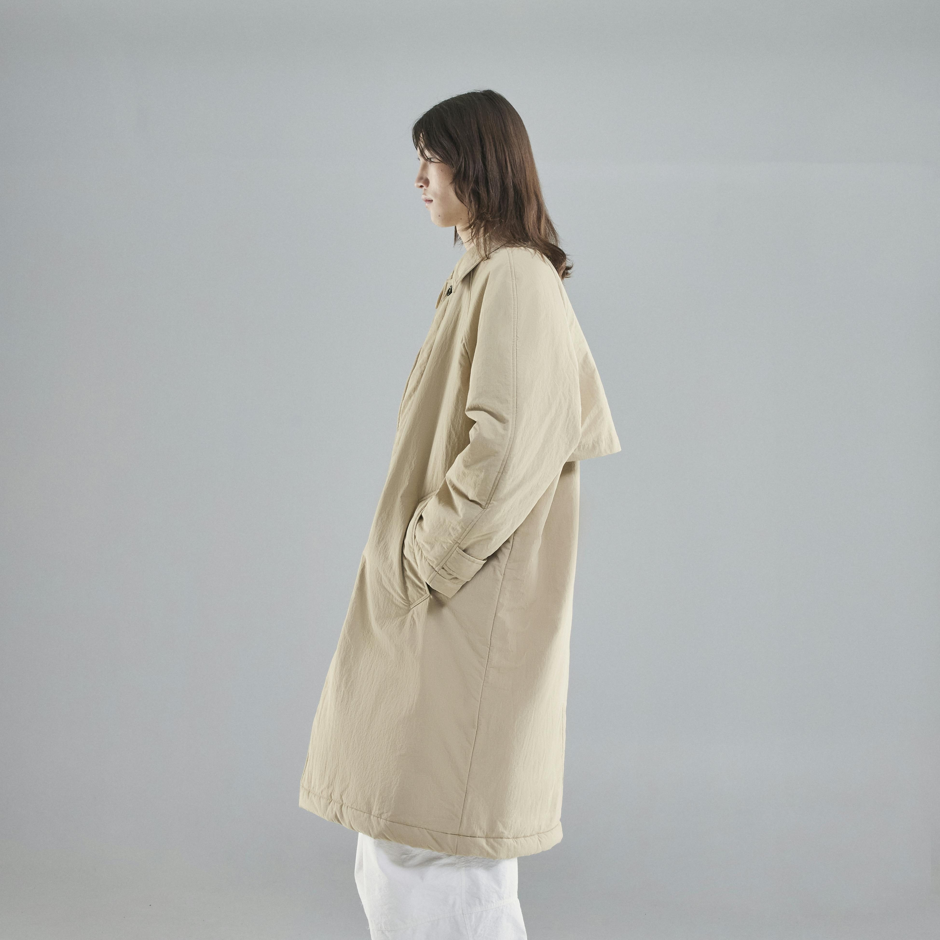 Vatnsmýri Coat (Unisex) - 12
