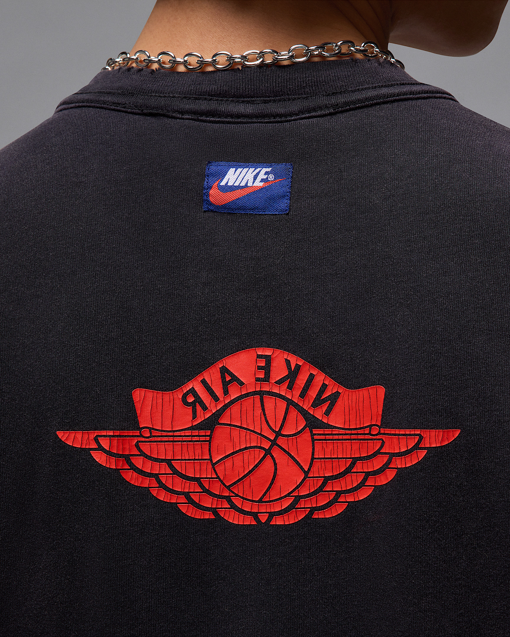 Jordan Rare Air Men's T-Shirt - 5
