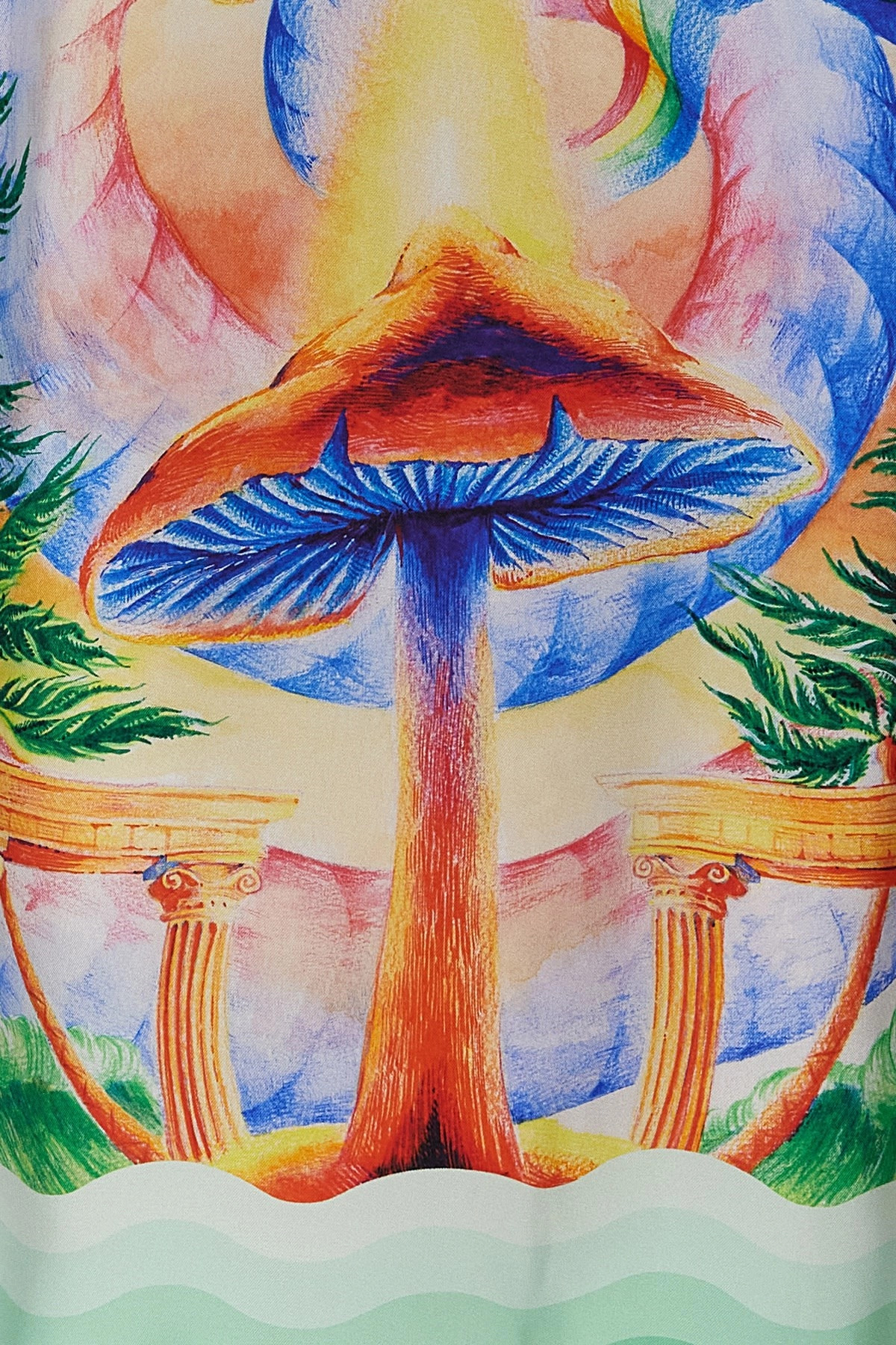 'Nature Teacher' shirt - 4