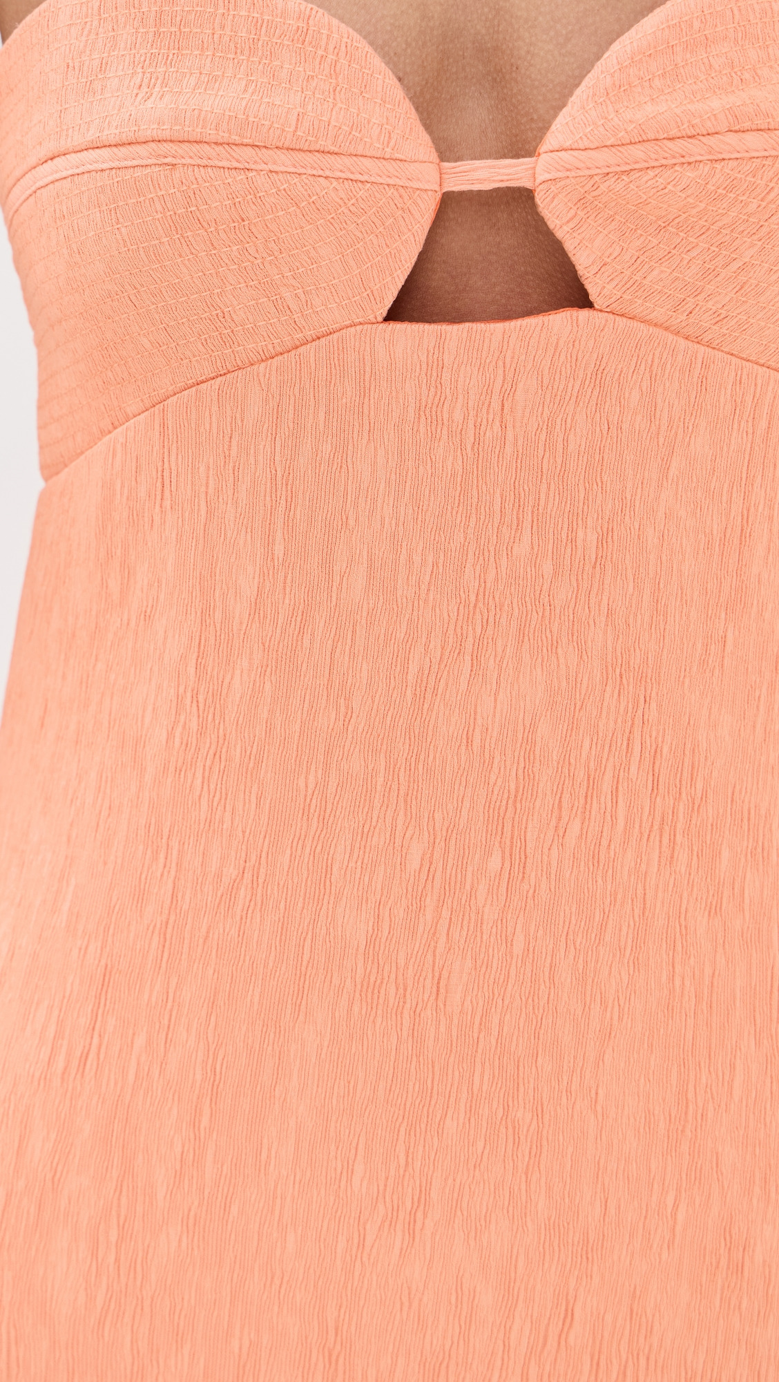 Dream Spinner Ankle Dress - 6