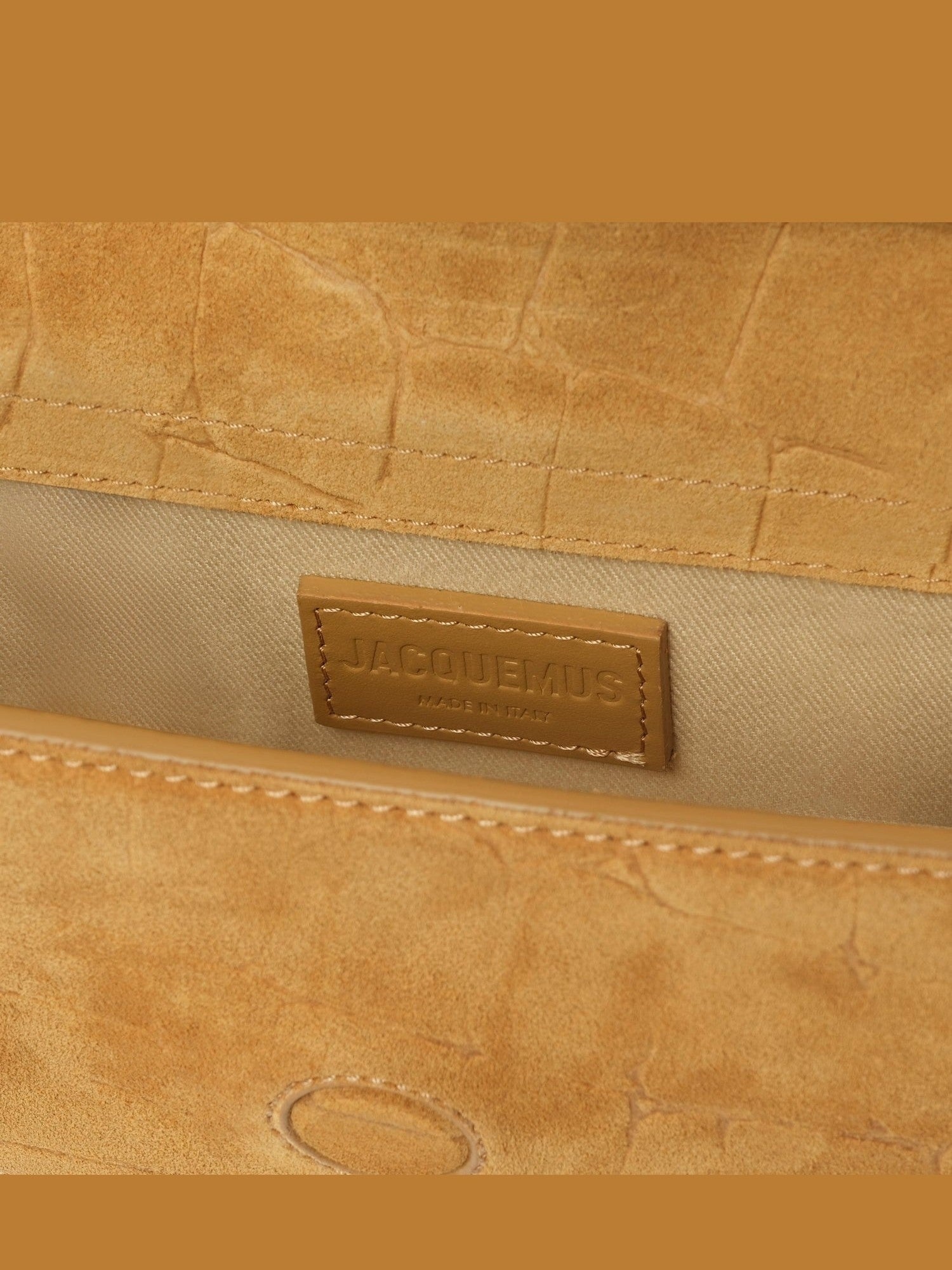 Le Bambino in Camel - 3