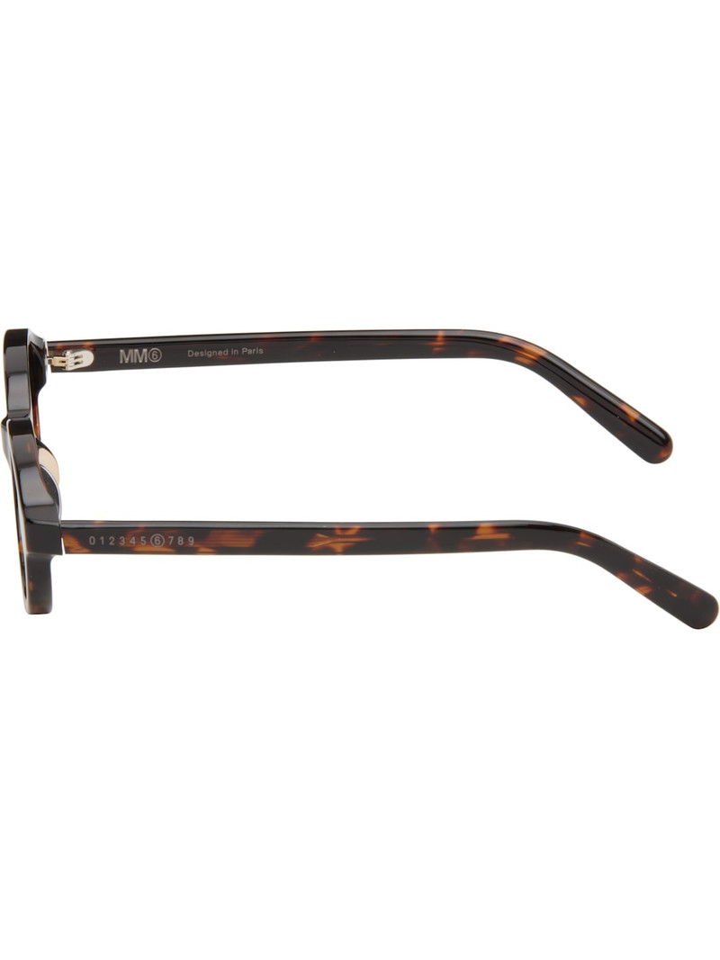 Brown 2 Sunglasses 3