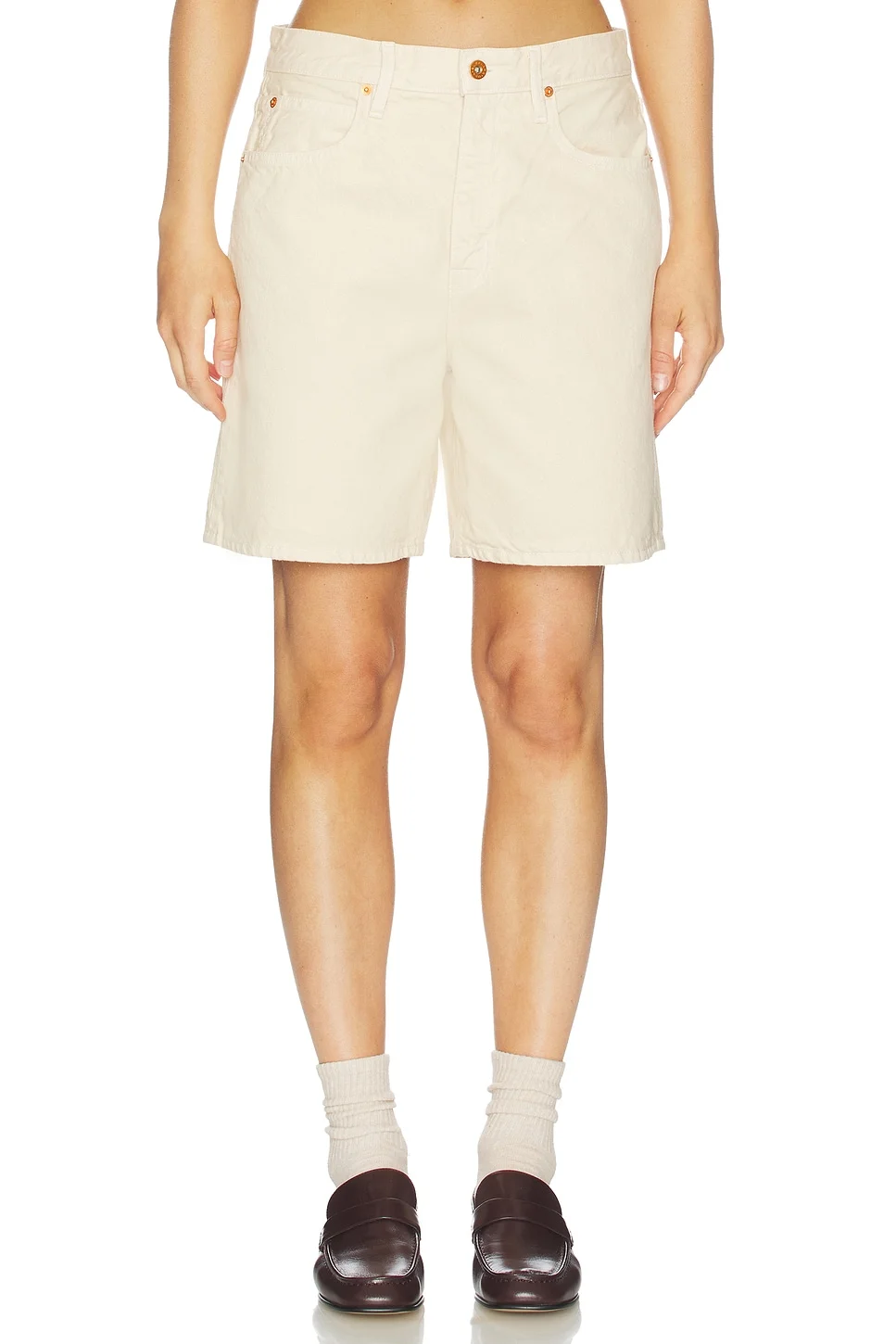 Square Short - 1
