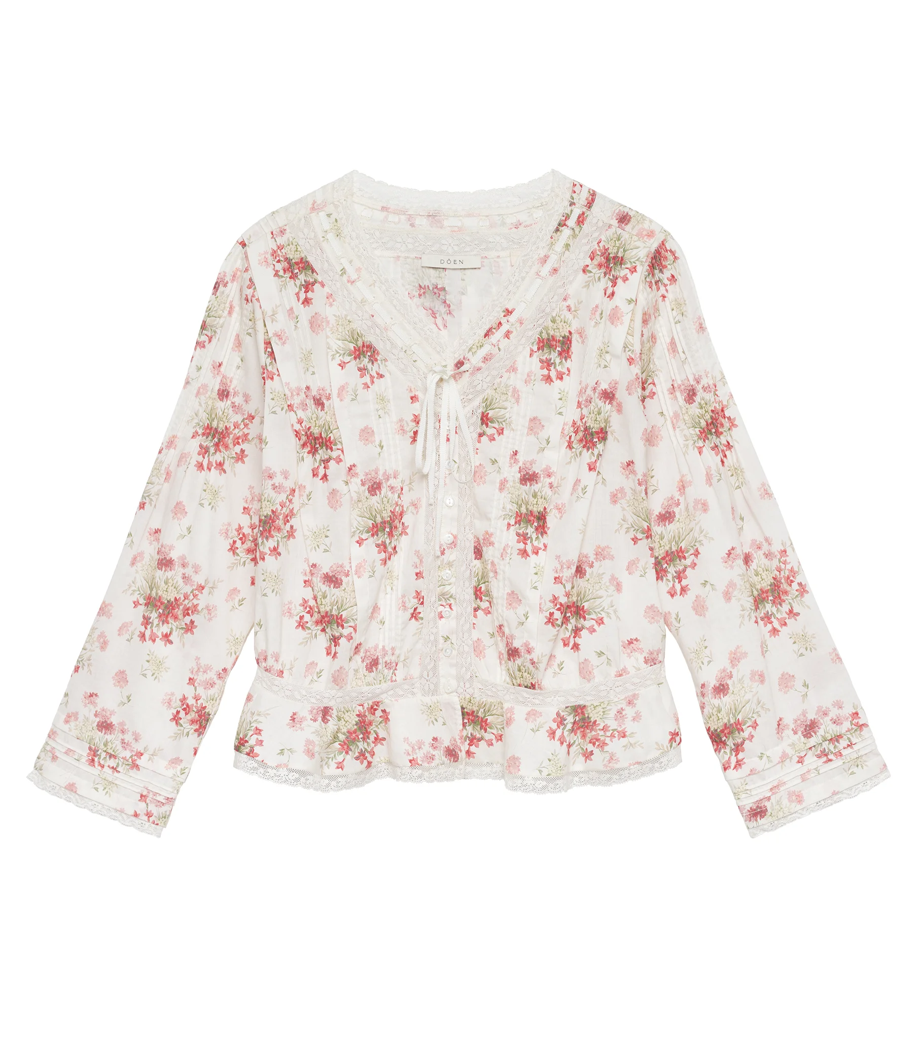 HILLOCK TOP - 1