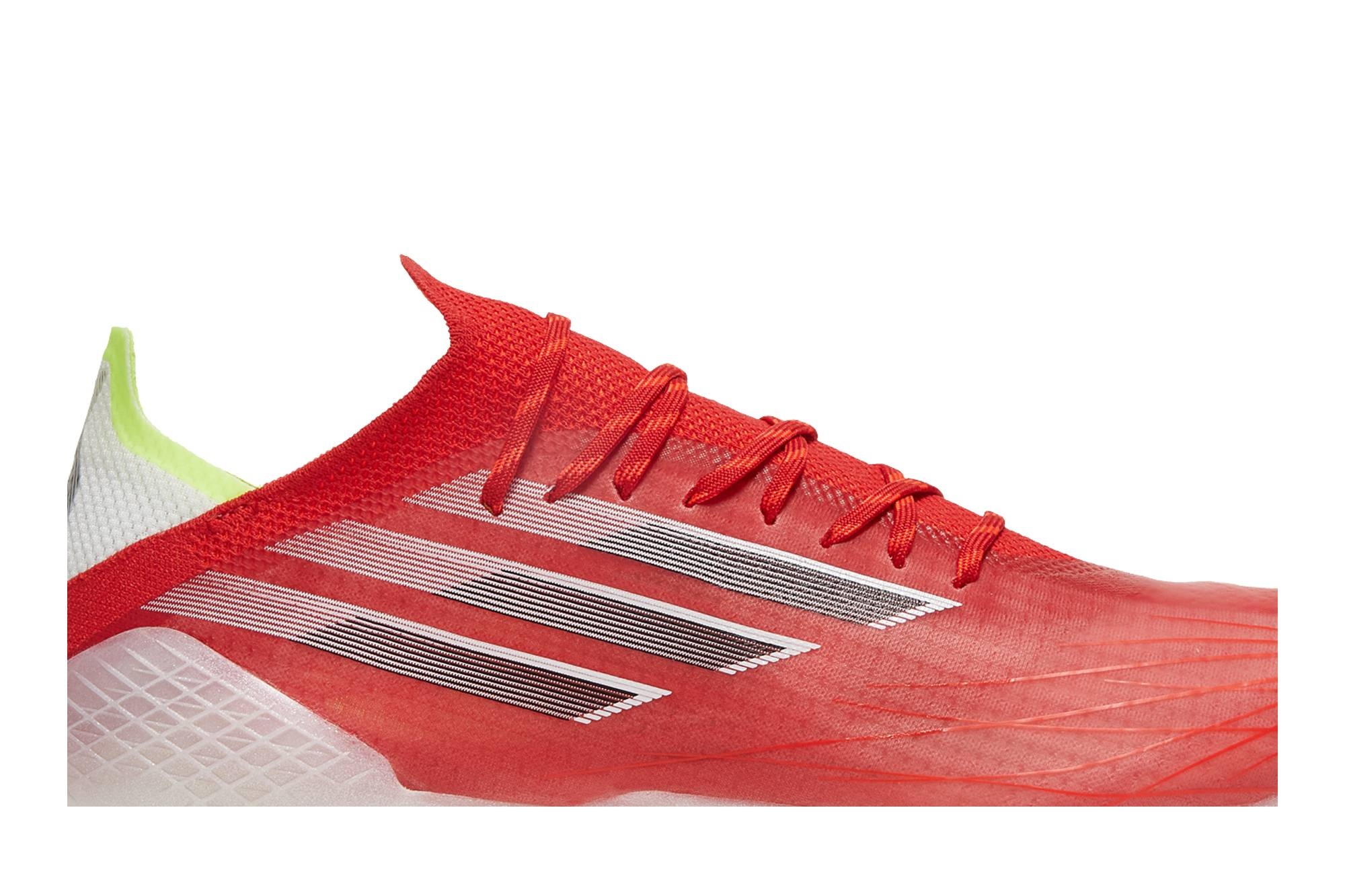 X Speedflow.1 FG 'Solar Red' - 2