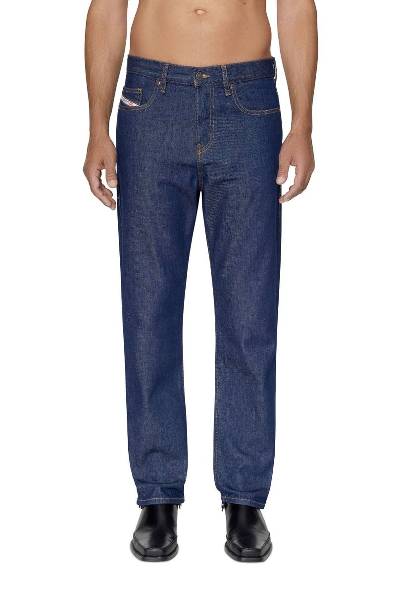 STRAIGHT JEANS 2020 D-VIKER Z9B85 3