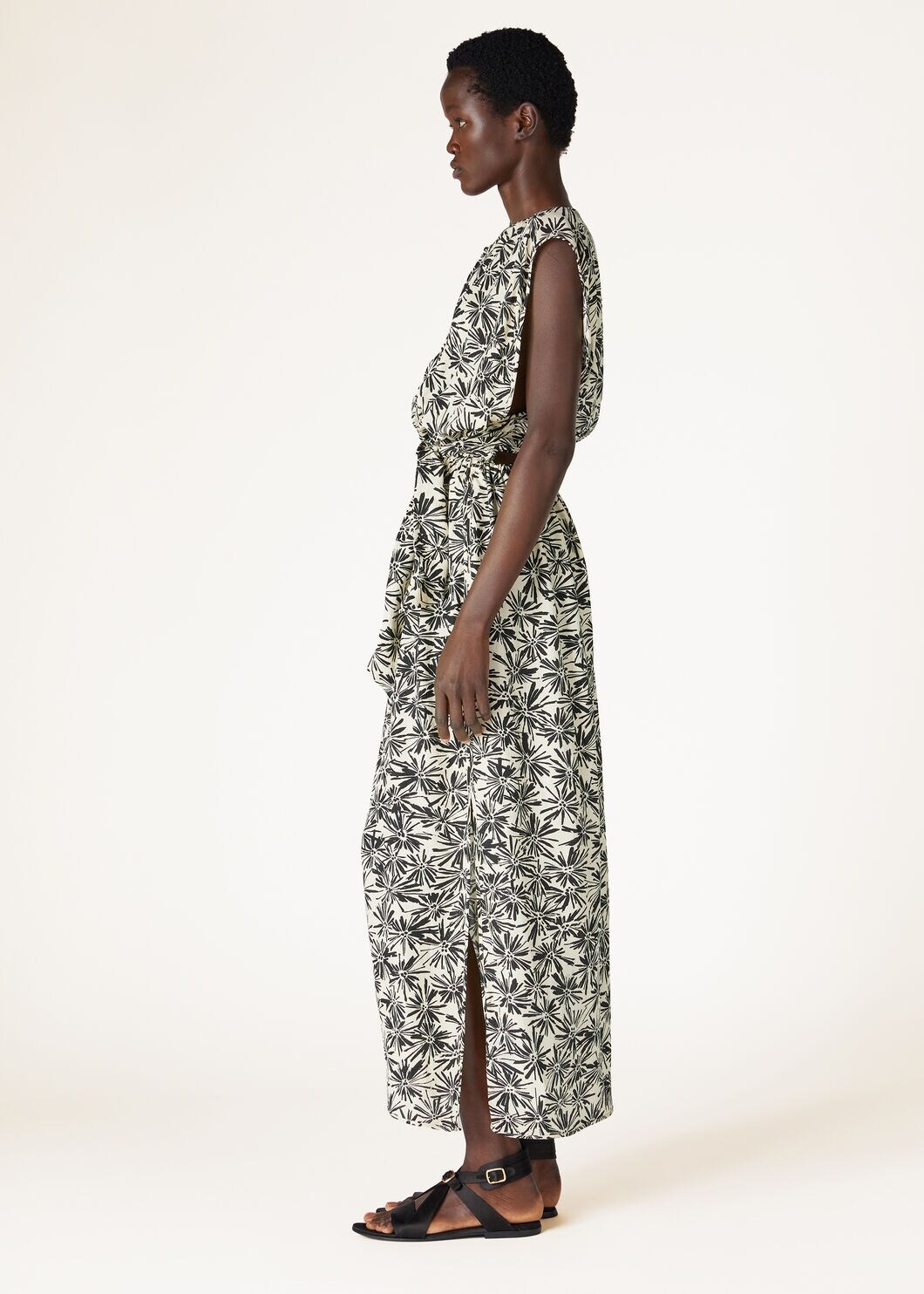 Kamilla Dress - 4