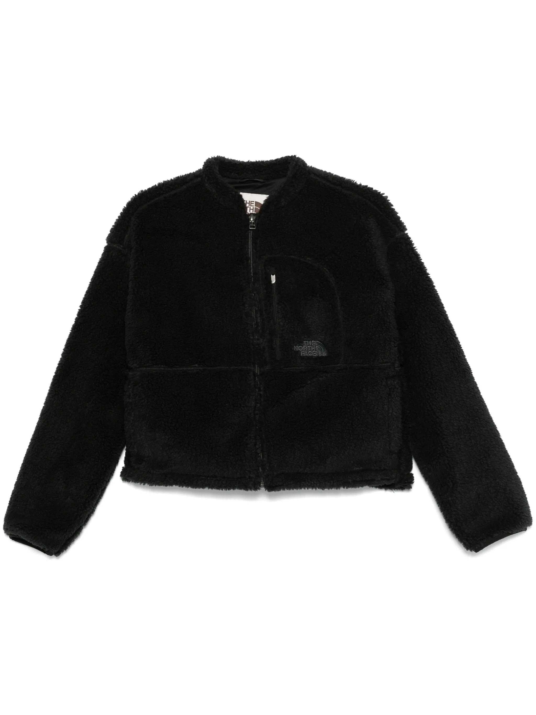 The North Face Extreme Pile 2 FZ Jacket - 1