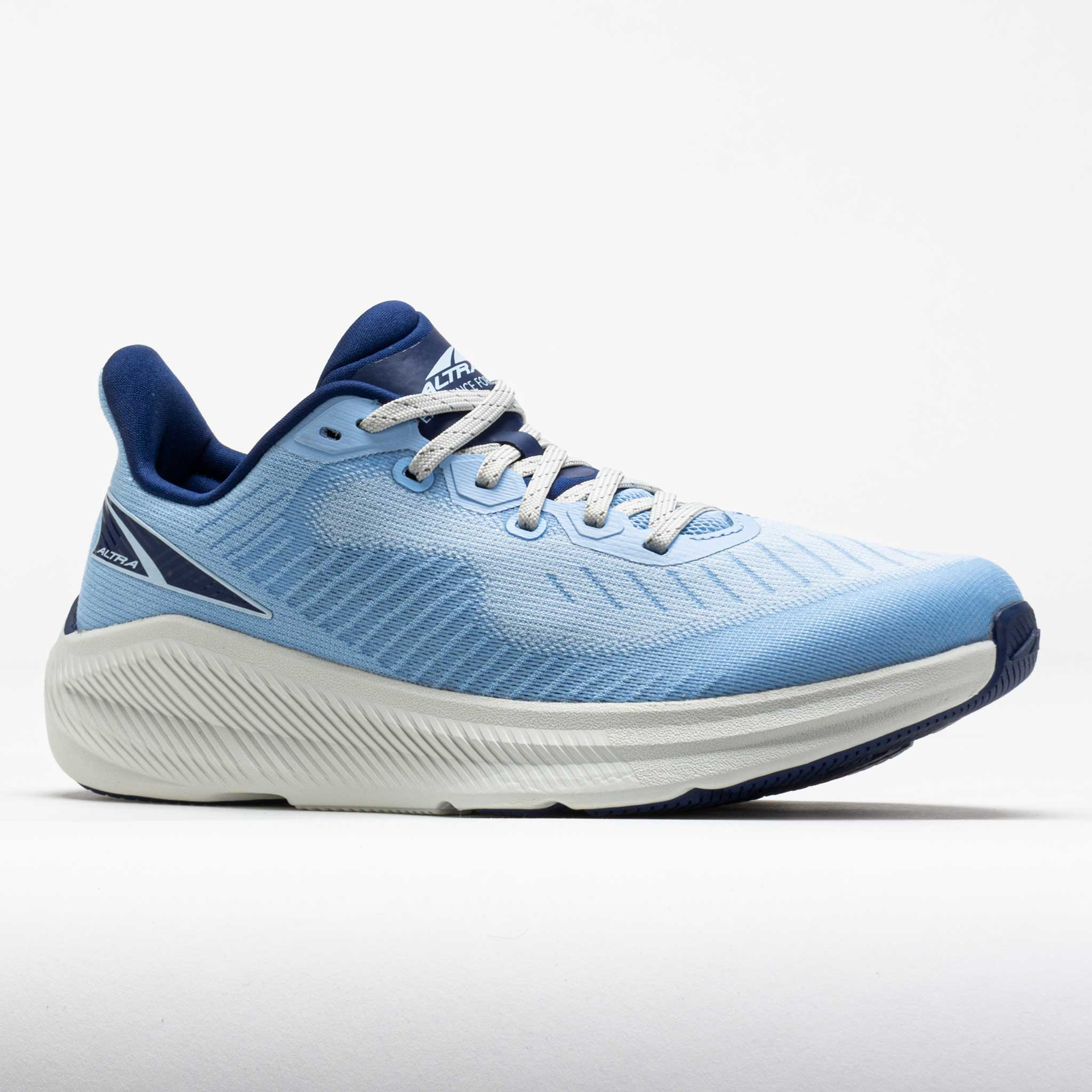 Altra Experience Form Women's Blue/Gray - 5