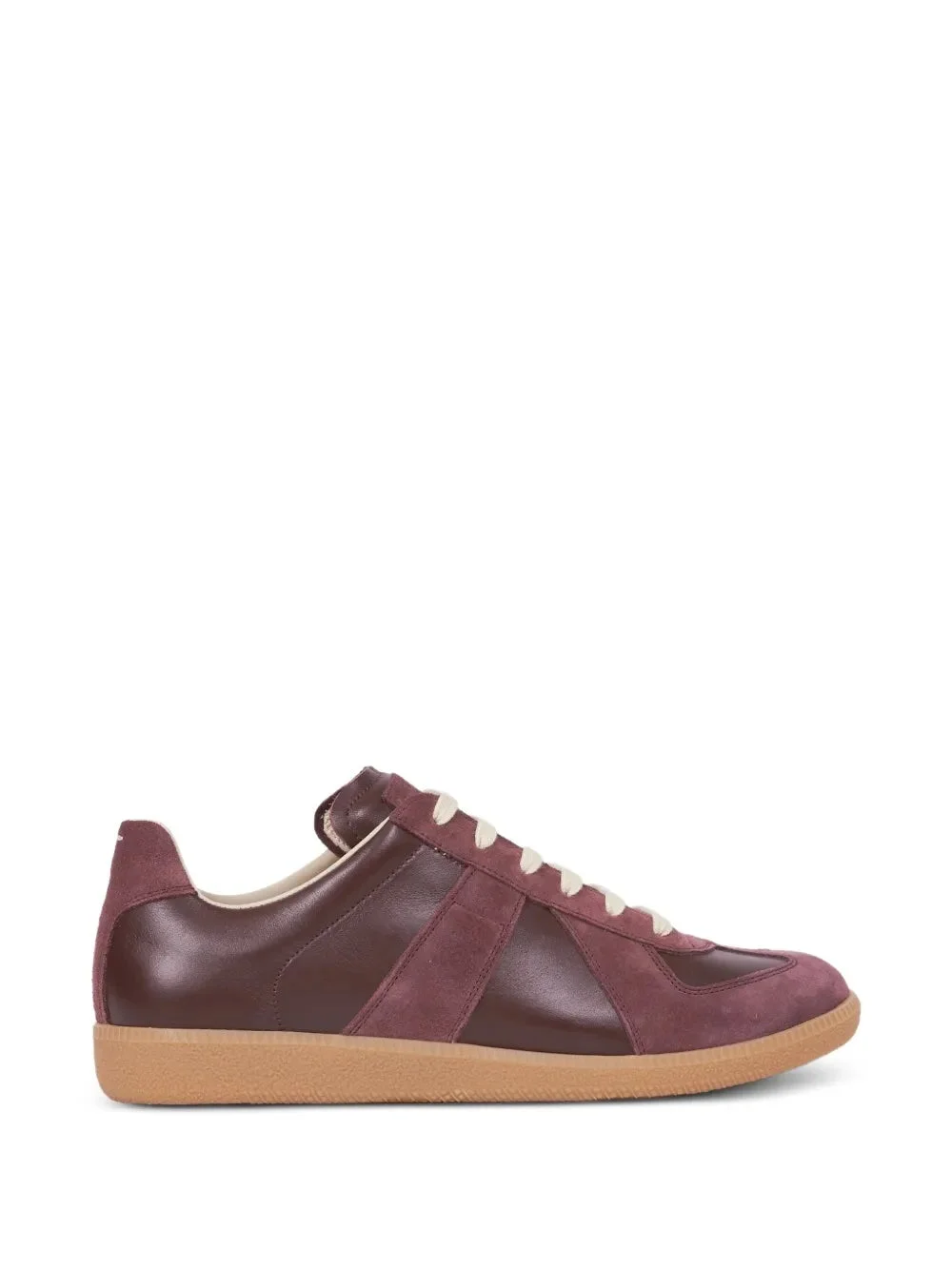 REPLICA SNEAKERS - WINE - 1