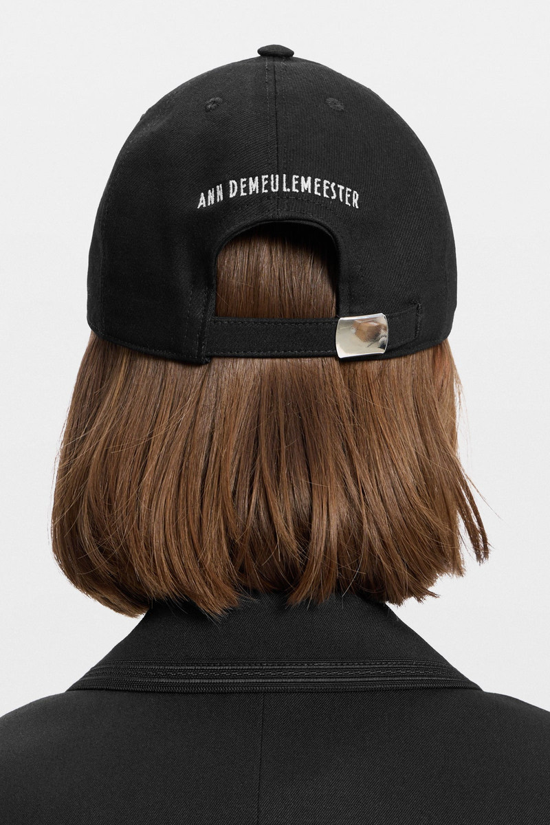 Tem Baseball Cap 10