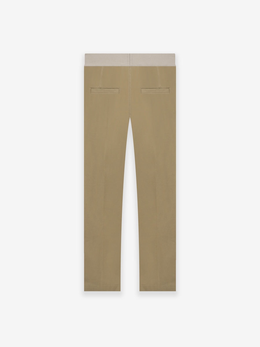 RELAXED TROUSER - 2
