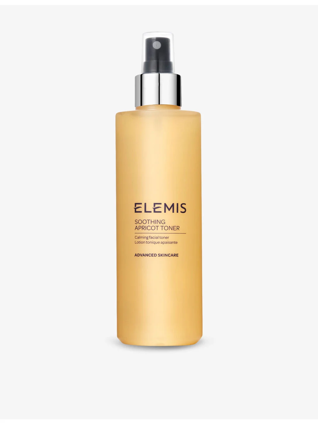 Soothing Apricot toner 200ml - 1