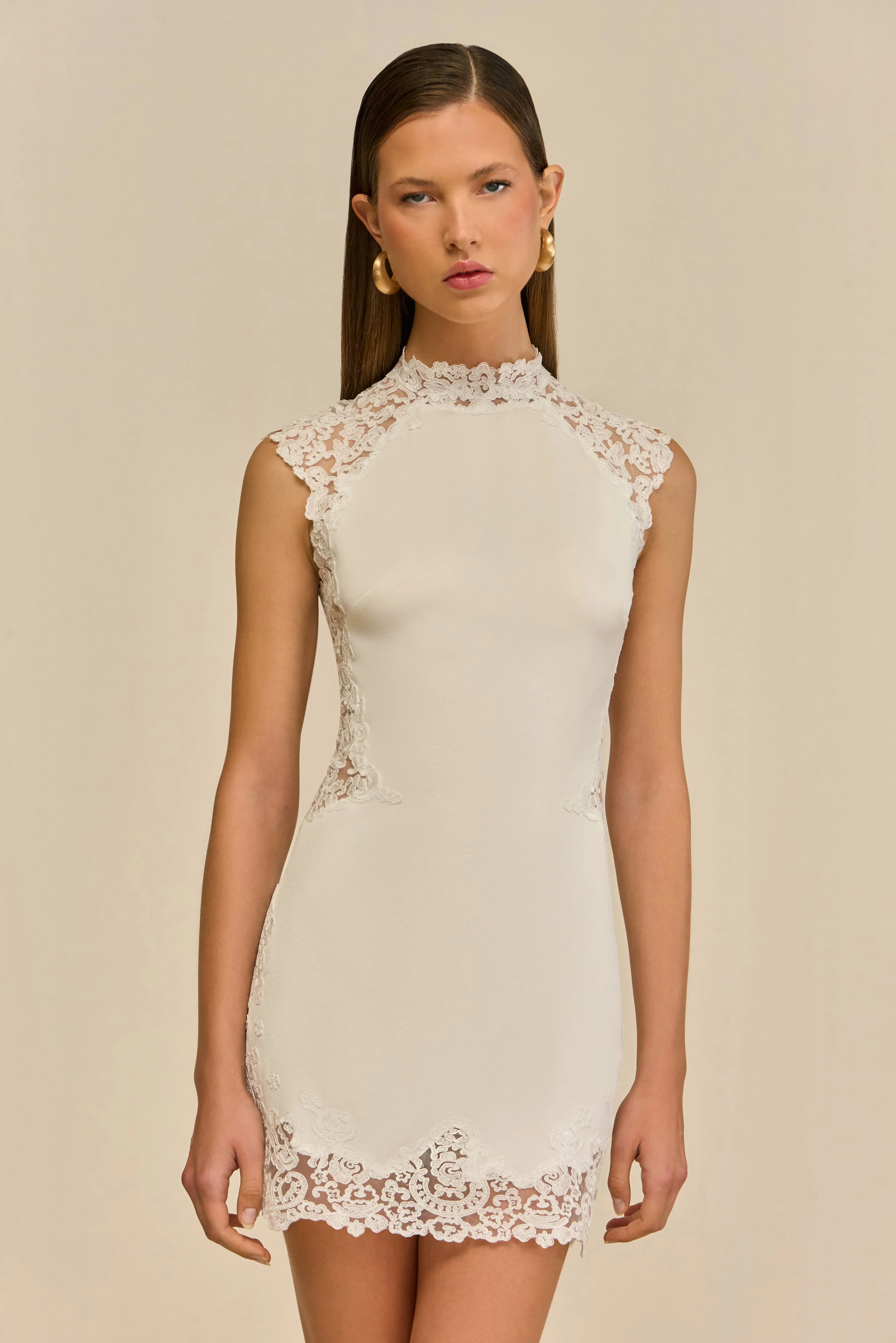 RITI DRESS - 1