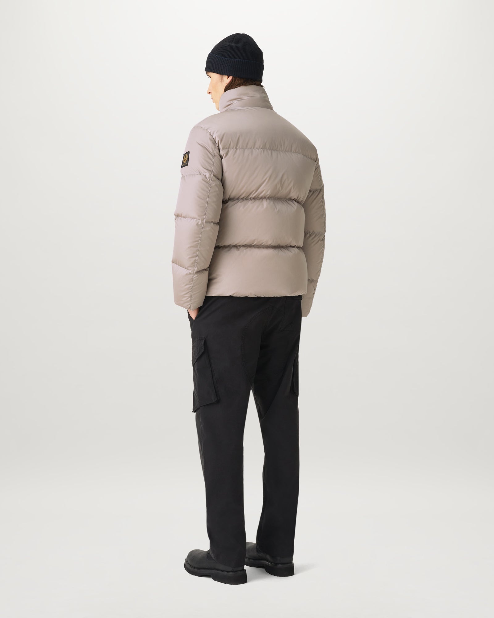 PAXTON JACKET - 4