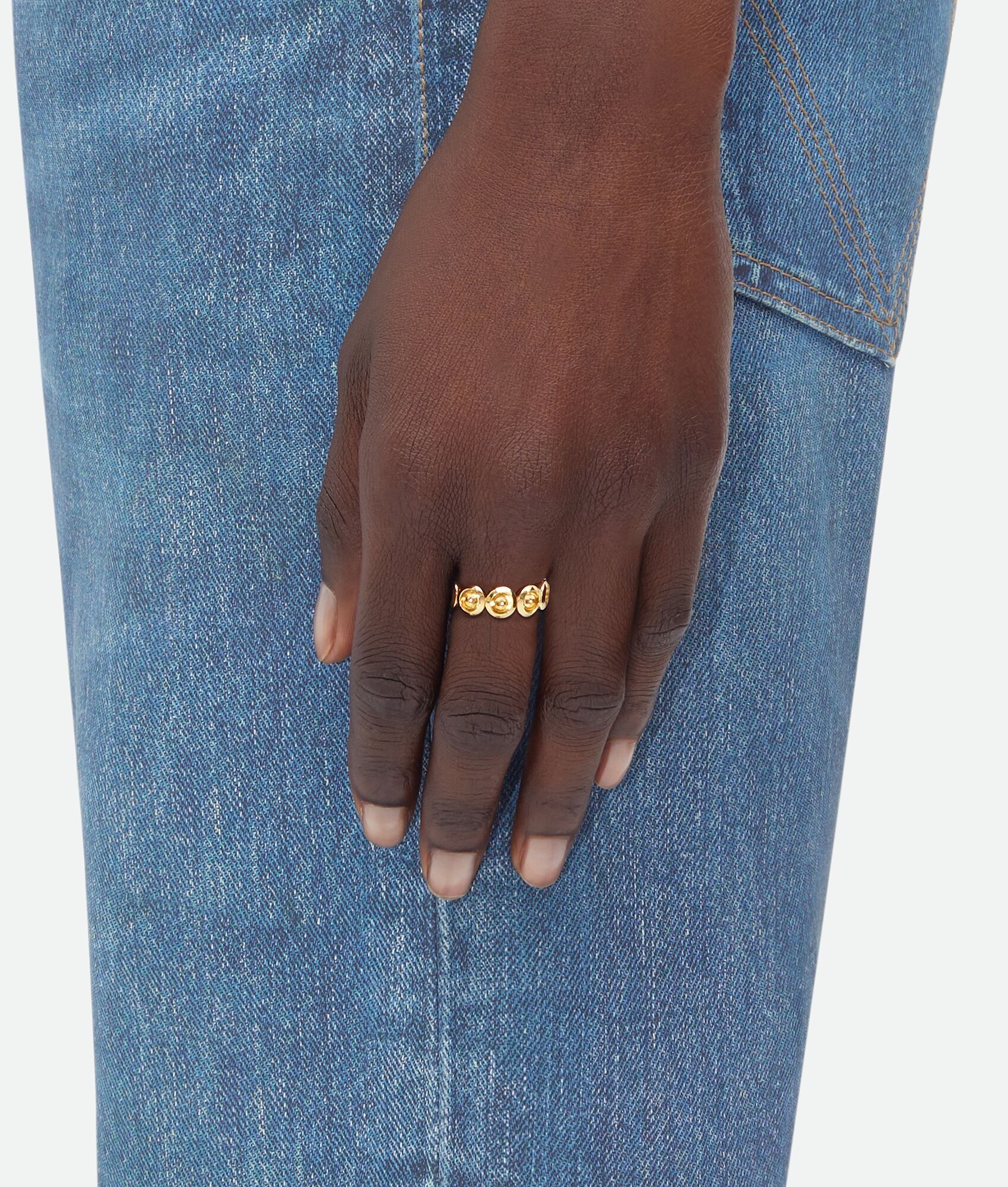 Concave Ring - 2
