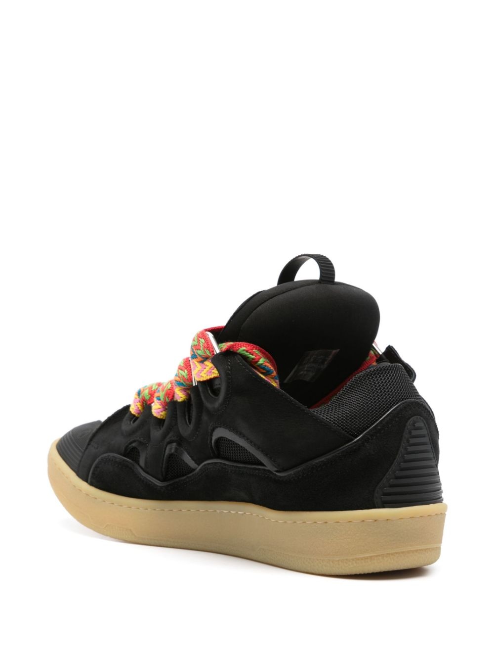 Curb sneakers - 3